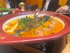 -洪星渔庄临平菜(星万里店)