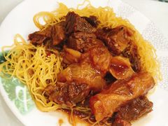 -麦文记面家(佐敦店)