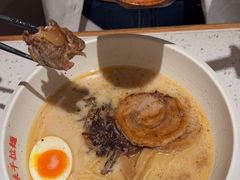 -味千拉面(广州白云机场T1西二店)