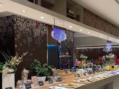 -春天烤肉自助餐厅(南内环店)