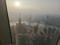 -上海环球金融中心骑迹50年环球之旅