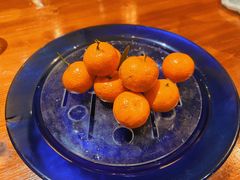 -又一福烤鸭·北京菜(东四店)