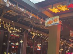 -庆峰龙虾烧烤(合肥一店)