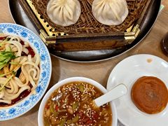 -西安贾三灌汤包·回坊小吃·清真炒菜(北院门总店)