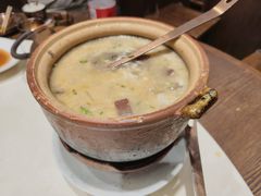 -魁盛居百年鲁菜馆(县西巷店)