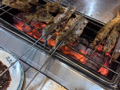 -小寒羊烧烤(凯瑞时代大厦店)