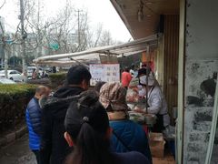 -金杨老摊头蛋饼(金口路店)