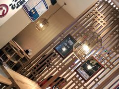 大堂-陳八两面家(滨江天街店)