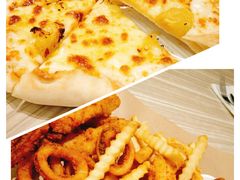 -必胜客(永泰店)