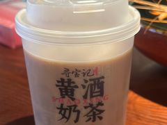 -寻宝记绍兴菜(鲁迅路店)