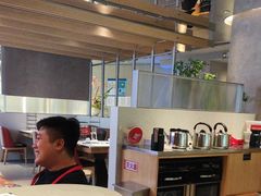 -左庭右院鲜牛肉火锅(新梅广场店)