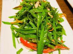 -云海肴·汽锅鸡·云南菜(苏州中心店)