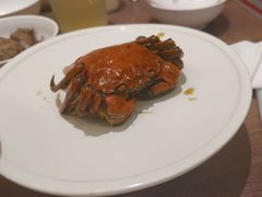 -苏小柳点心·手作小笼包(浦东嘉里城分院)