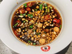 -老佛爷铜炉蛙锅(东门老街店)