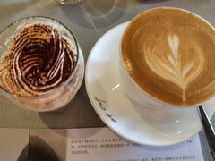 -at cafe 意大利餐厅(集美店)