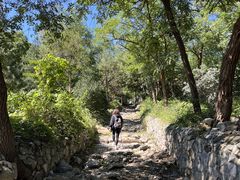 -阳台山自然风景区