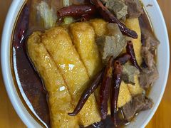 -五七路板面(黎明街店)