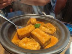 -闽鄂情·闽南招财鸭(水头店)