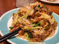海鲜炒土粉-渔傅印象滩涂霞浦海鲜(井大路店)