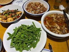 -好帮厨·下饭浏阳菜·坚持现炒(月湖店)