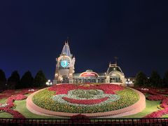 -上海迪士尼度假区