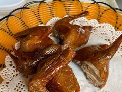 红烧乳鸽-百利鸽王(紫薇路店)