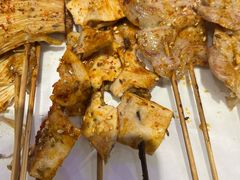 -正通记·哈尔滨烧烤·炭烤鸽子(七宝万科国际店)