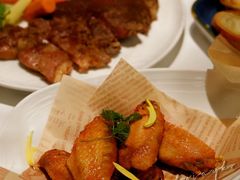 -LE SHARE洛笙·花园西餐(北京路步行街店)
