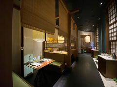 -蟹将军·松叶蟹和牛日料放题自助(K11店)