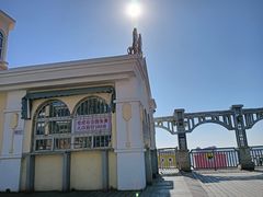 -老虎石海上公园