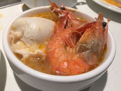 生鸡蛋-海底捞火锅(锦艺城店)