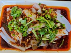 川北凉粉-四川泸州豆花饭店