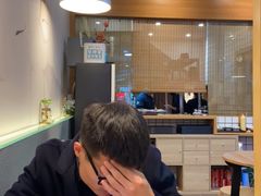 -红小满休闲餐厅(十全街店)