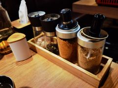 -百年食客韩式烤肉(南三环店)