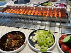 -丰茂烤串(五道口店)