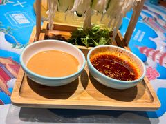 晾衣毛肚-醉长安(钟楼旗舰店)