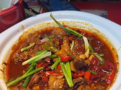 -味福记·本地特色菜(八一万达广场店)