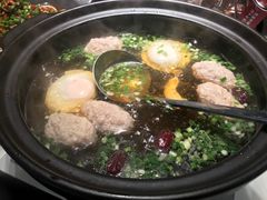 -味上湘菜馆(岳麓山店)
