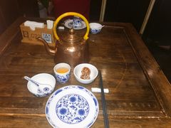 -顺兴老茶馆·精品川菜(世纪城店)