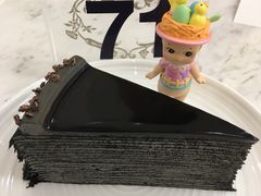 -Lady M(沙田新城市广场店)