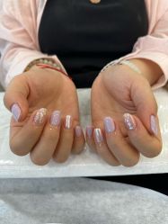 -斯馨·健康美甲美睫