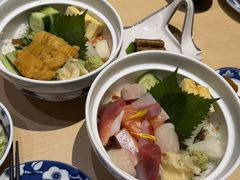 -小山日本料理(太古汇店)