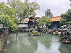 -浙江省博物馆(孤山馆区)