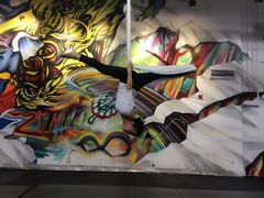 -广州花园酒店·凌璇阁旋转餐厅CAROUSEL360