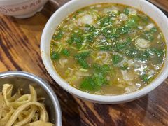 -化三驴肉汤(金明东街店)