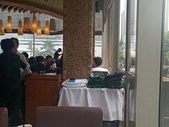 大堂-拉蒂娜·巴西牛排馆 Latina·Brazilian Steakhouse(陆家嘴旗舰店)
