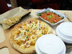 -达美乐比萨(南京路店)