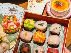 -鸟山鸣·日料食堂(王府井店)