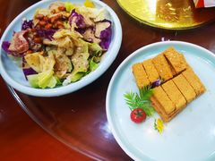 -河南食府(人民路店)