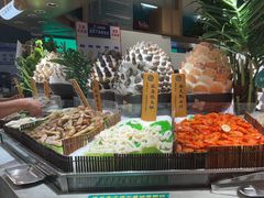 -亚马逊海鲜自助(梅溪湖步步高店)